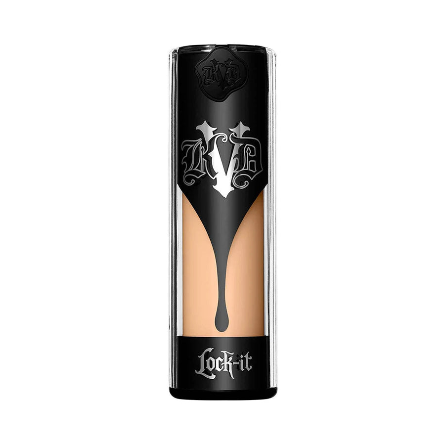 Kat Von D KVD Lock-it foundation