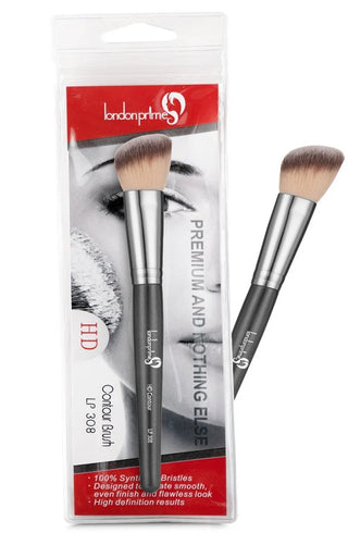 LondonPrime HD Contour Brush -LP 308