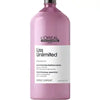 Loréal Professionnel Liss Unlimited Professional Shampoo