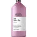 Loréal Professionnel Liss Unlimited Professional Shampoo
