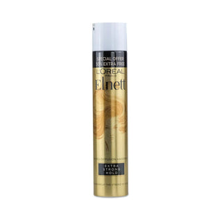 L’Oréal Elnett Hairspray Extra Strong Hold 300ml