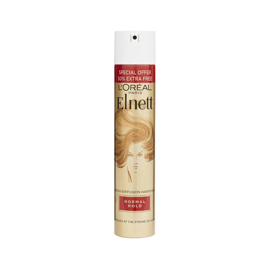 Loréal Elnett Hairspray Normal Hold 300ml