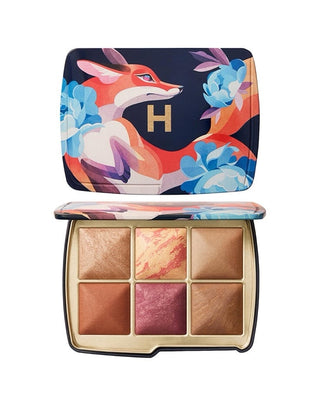 HOURGLASS Ambient Lighting Edit Unlocked Palette- Fox