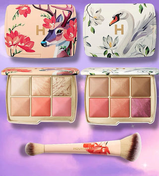 Hourglass Ambient Lighting Edit Unlocked Palette