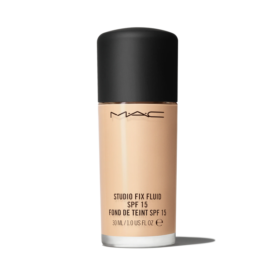 Mac studio fix fluid SPF 15 - 30ML