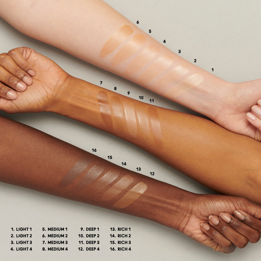 Mac Strobe Dewy Skin Tint 30ml