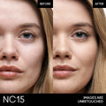 Mac Studio Fix Powder Plus Foundation