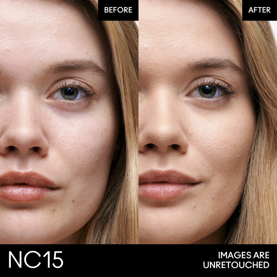 Mac Studio Fix Powder Plus Foundation