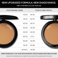 Mac Studio Fix Powder Plus Foundation