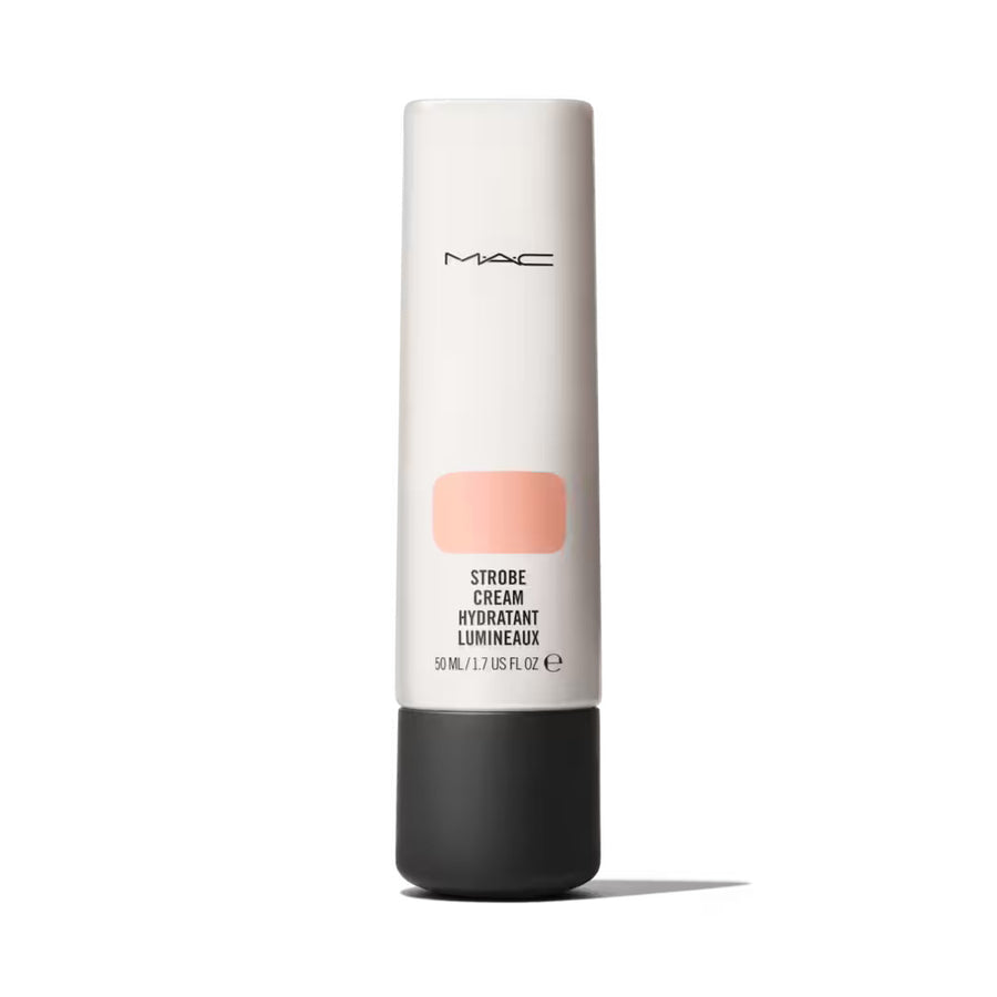 Mac Strobe Cream Hydratant Lumineux
