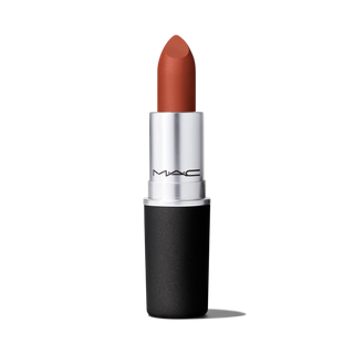 Mac Satin Lipstick