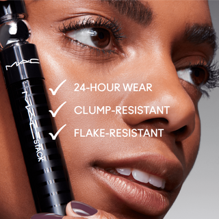 M·A·C Stack Mascara