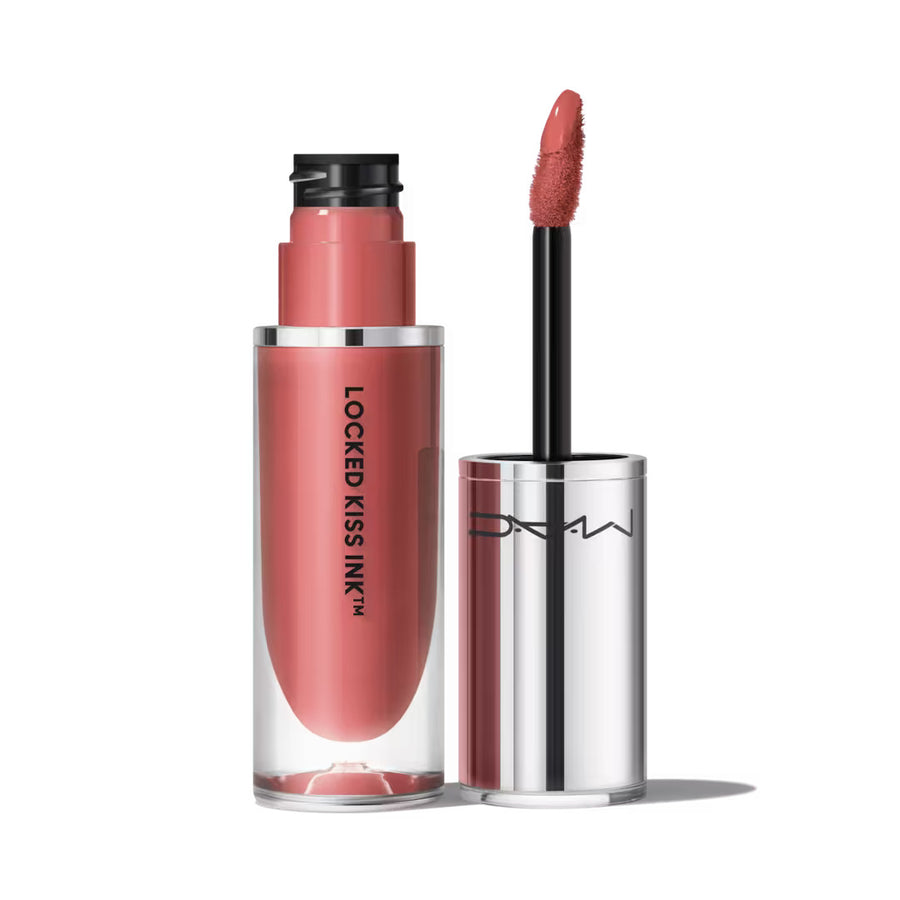 Mac Locked Kiss Ink 24Hr Lip Colour