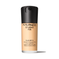 Mac Studio Fix Fluid foundation Spf 15 Broad Spectrum Spf 15 24HR Matte Foundation +Oil Control 30ml