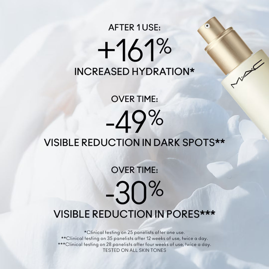 Mac Hyper Real Serumizer™ Skin Balencing Hydrating Serum