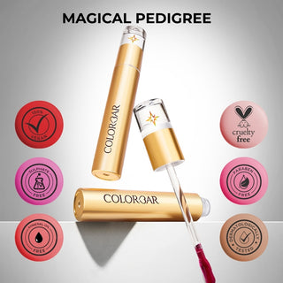 COLORBAR SINFUL LIQUID LIPSTICK