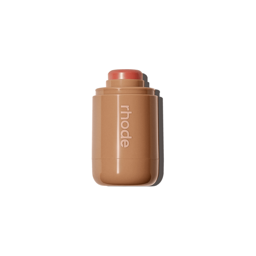 Rhode pocket blush The natural flush