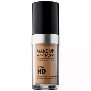 Makeup For Ever Ultra HD Invisible Cover Foundation