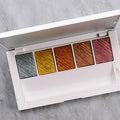 Makeup By Mario Master Metals Eye Shadow Palette