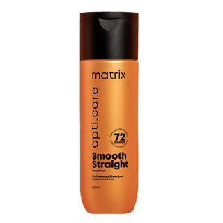 Matrix Opti Care Professional Ultra Smoothing Shampoo 200ml