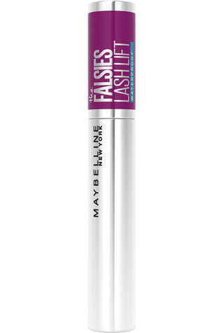Maybelline Lash Lift waterproof Mascara