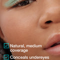 Maybelline Fit Me Concealer