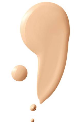 Maybelline Fit me Matte+ Poreless Liquid Foundation