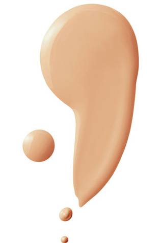 Maybelline Fit me Matte+ Poreless Liquid Foundation