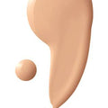Maybelline Fit me Matte+ Poreless Liquid Foundation