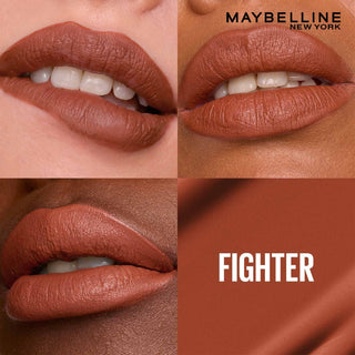 Maybelline New York Liquid Matte Superstay  Lipstick