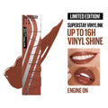 Maybelline Superstay Vinyl Ink Lipstick