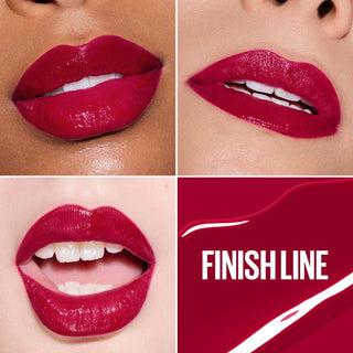 Maybelline Superstay Vinyl Ink Lipstick