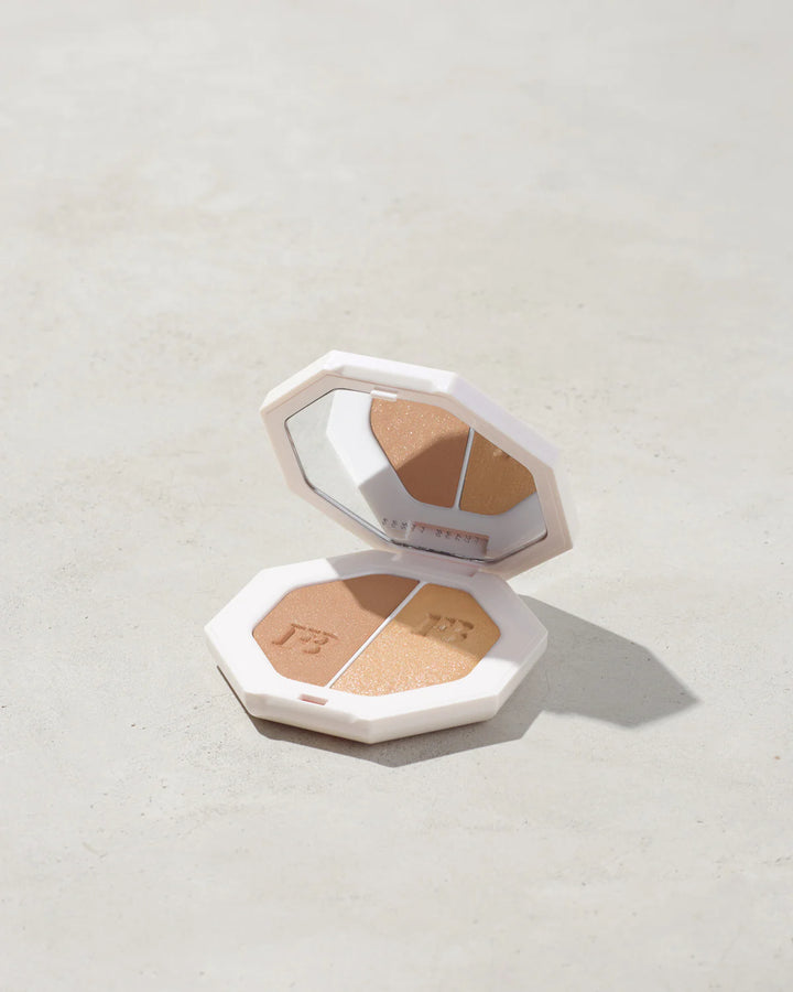 Fenty Beauty Killawatt Freestyle Highlighter Duo