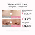 Medicube Ultra Light PDRN Pink Peptide Serum (30ml)