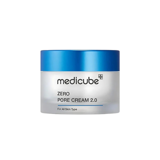 Medicube Zero Pore Cream 2.0 (50ml)