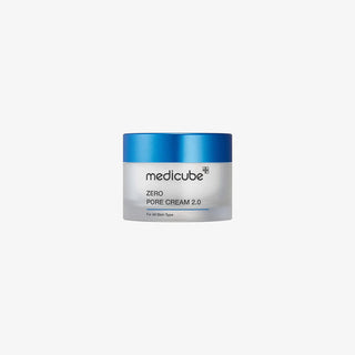 Medicube Zero Pore Cream 2.0 50 ml