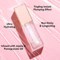 Kay Beauty Lip Plumper - Plump & Nourish