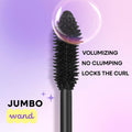 Nykaa Superlight Volumizing Peptide Mascara (9ml)
