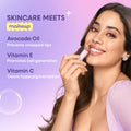 Nykaa Cosmetics Superlight Feathertouch Lipstick