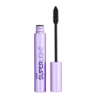 Nykaa Superlight Volumizing Peptide Mascara (9ml)