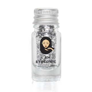 I am Eyeconic 3D Glitters