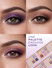 Makeup Revolution London The Enchanted Icon Eyeshadow Palette