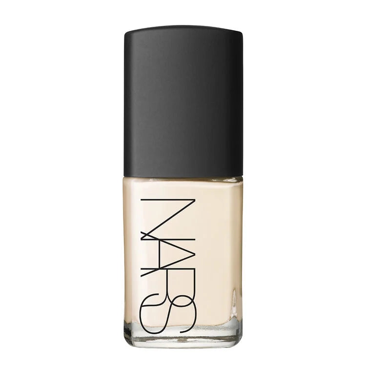 Nars Sheer Glow Foundation 30Ml