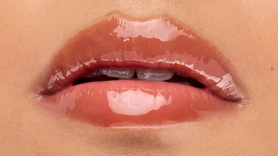 Maybelline Lifter Gel™ Oil-in-Gel Lip Gloss with Hyaluronic Acid