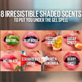 Maybelline Lifter Gel™ Oil-in-Gel Lip Gloss with Hyaluronic Acid
