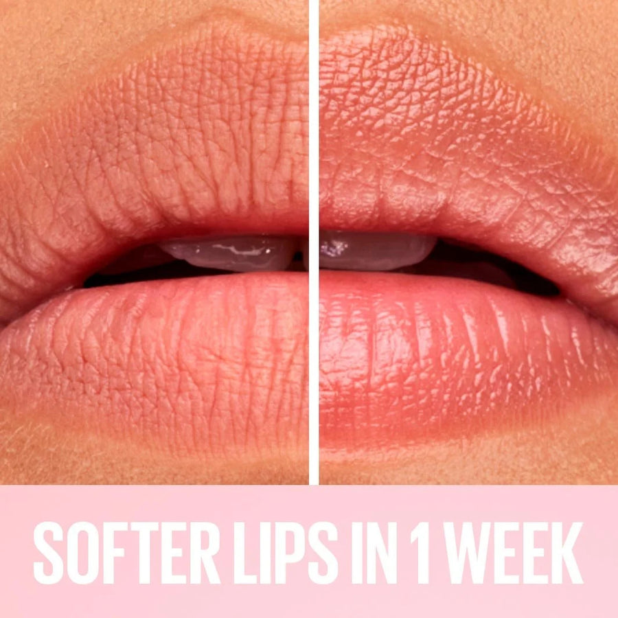 Maybelline Lifter Gel™ Oil-in-Gel Lip Gloss with Hyaluronic Acid