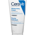 CeraVe Ceramides Moisturising Cream For Dry to Very Dry Skin 177ml