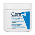 CeraVe Moisturizing Cream for Dry Skin