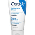 CeraVe Ceramides Moisturising Cream For Dry to Very Dry Skin 177ml
