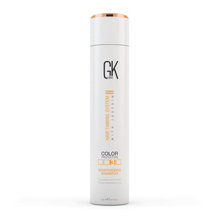 GK Hair Moisturizing Shampoo Color Protection
